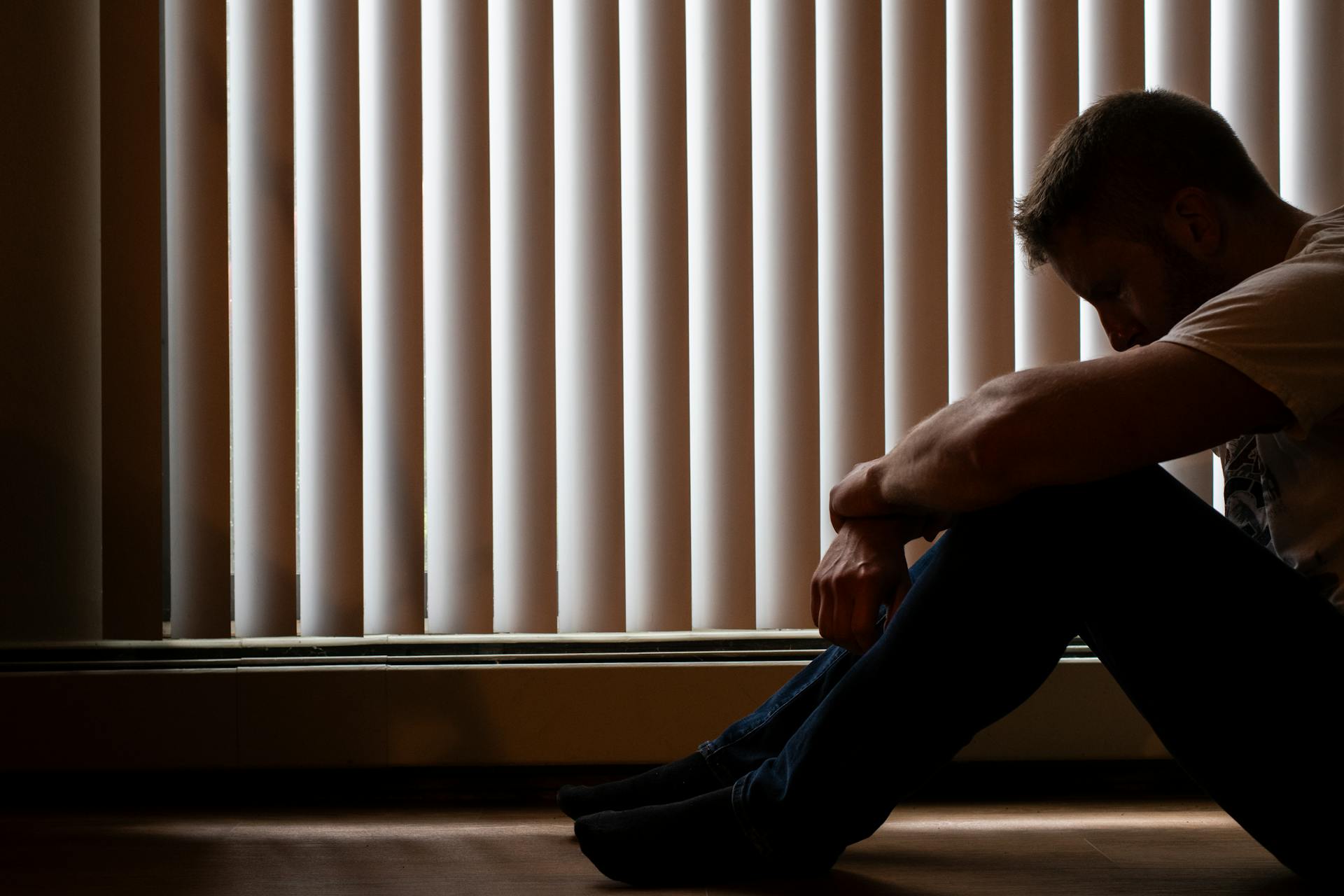 Why Do I Feel Numb Instead of Sad? Understanding Emotional Numbness in Depression