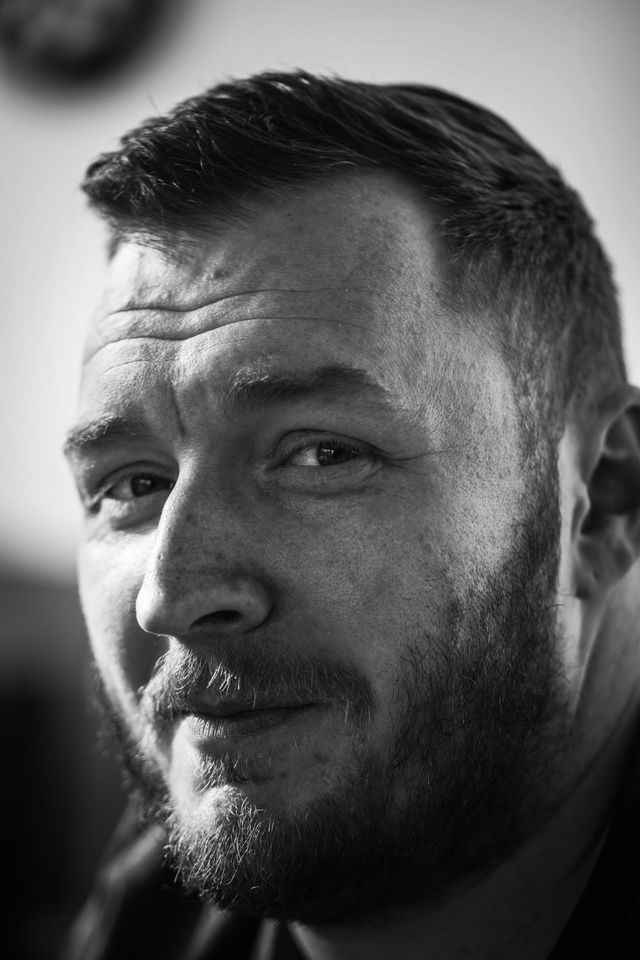Headshot 2